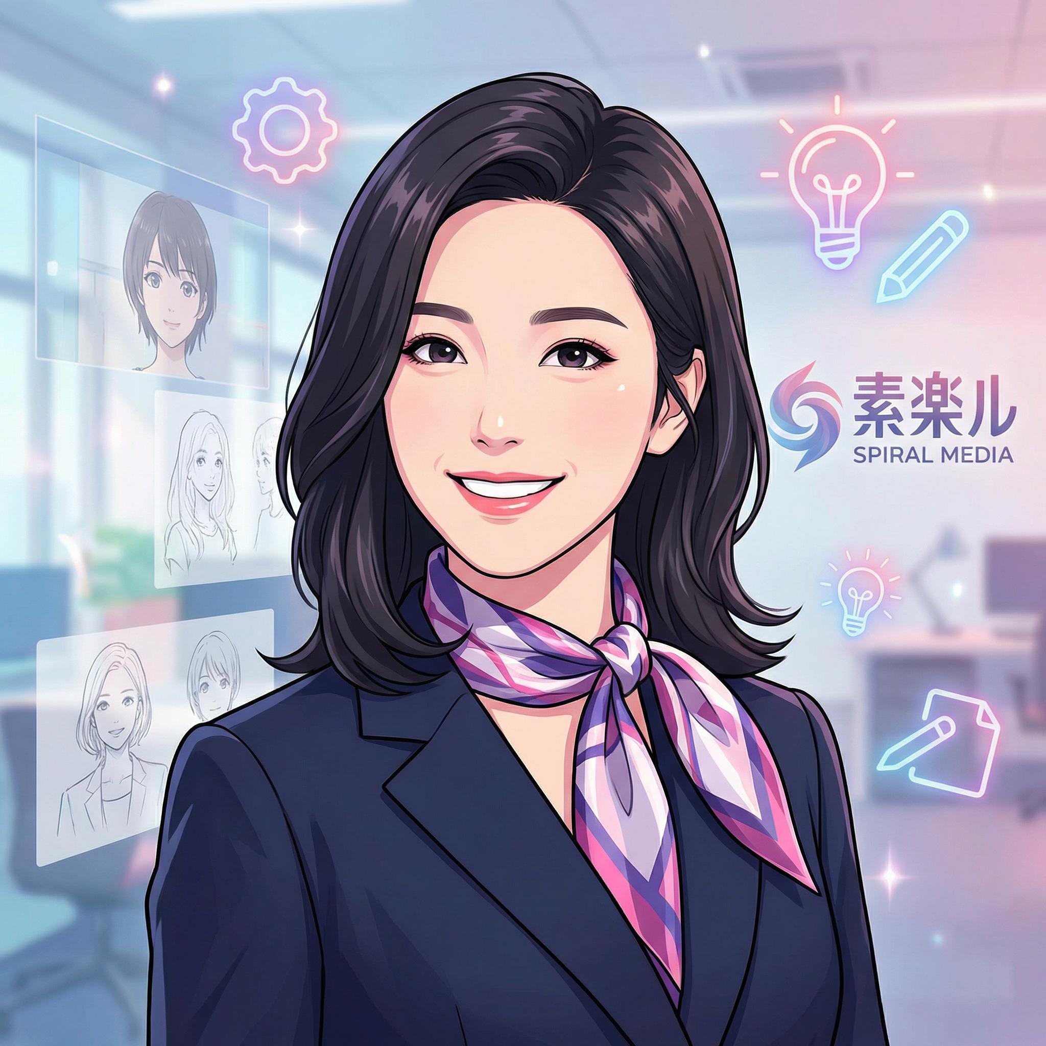 草莓视频制片人林晓雯