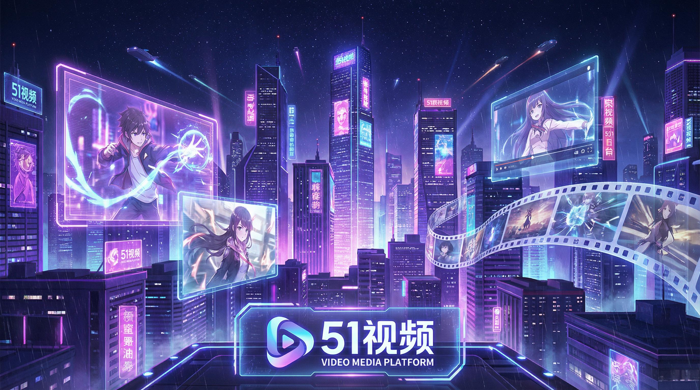 草莓视频影视传媒公司